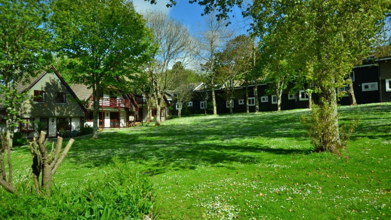 28 Tudor Court, Tolroy Manor ヘイル エクステリア 写真